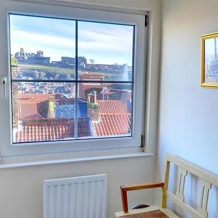 4 Bed In Whitby Oc-W001 בית נופש