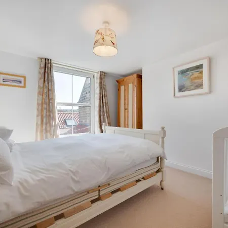 בית נופש 4 Bed In Whitby Oc-W001 *