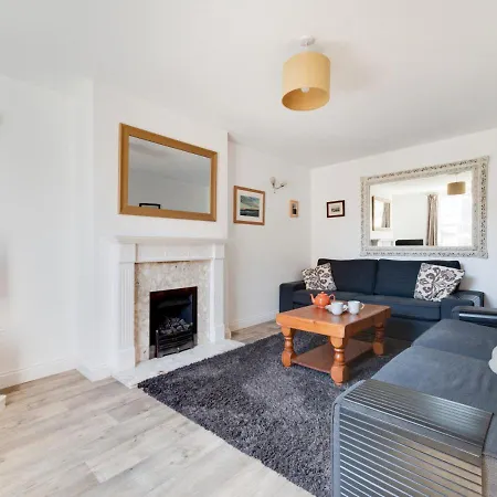 Annabels Holiday home Whitby