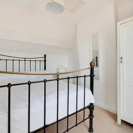 Annabels Cottage Semesterbostad Whitby