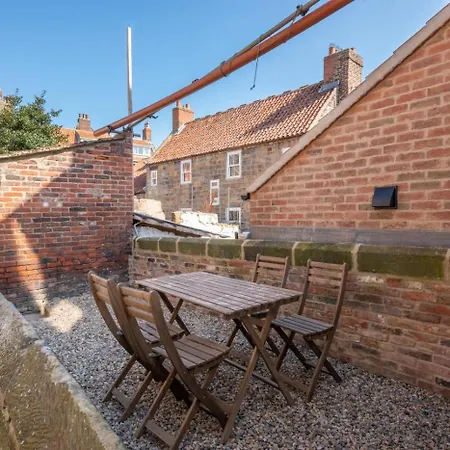 Semesterbostad Annabels Cottage