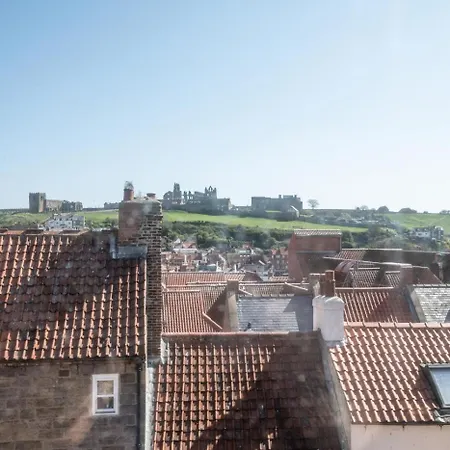 Annabels 度假居 惠特比