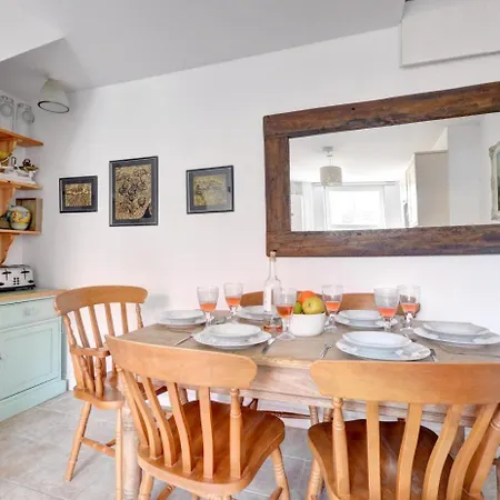 Annabels Cottage * Whitby